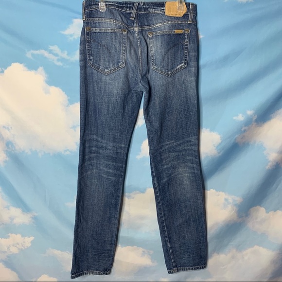 Joe’s Jeans- The Brixton Jeans size 31 - Picture 6 of 11